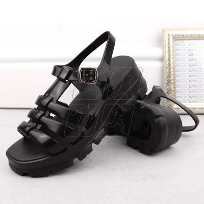 7. Zaxy scented rubber sandals W NN285039 INT2008A 