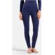 Odlo BL BOTTOM long MERINO 260 pants size L Blue