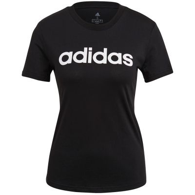 5. adidas Essentials Slim W GL0769 T-shirt