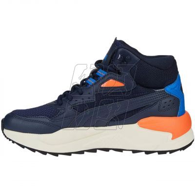 3. Puma X-Ray Speed Mid Wtr Jr shoes 387385 02