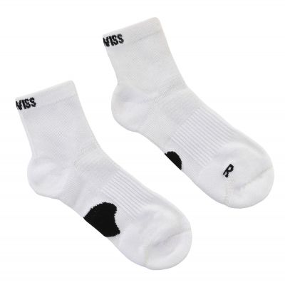 2. K-Swiss Socks K-SWP2100QT-129