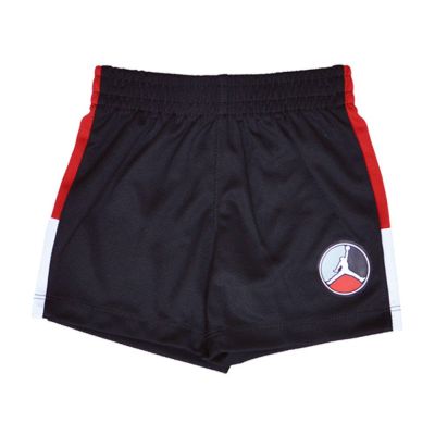 2. Kids Air Jordan 8 Front Circle Set - 657550-023