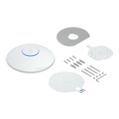 12. Access Point Wi-Fi 7 Ubiquiti UniFi U7 Long-Range (U7-LR)