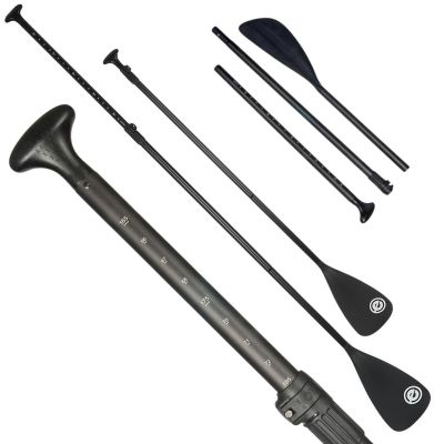 17. SET - ENERO INFLATABLE SUP BOARD 320x81x15CM PURPLE