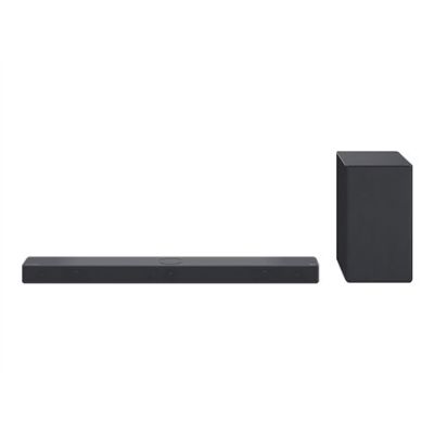 8. LG SC9S Black 3.1.3 channels 400W