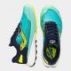 2. Joma TR-7000 2517 Petroleum Running Shoes TKTR7S2517