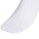 2. adidas Football GRIP Printed Crew Performance Light Socks, White JZ3026