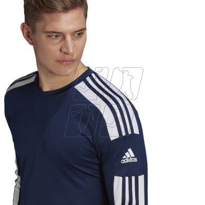 3. Adidas Squadra 21 M T-shirt GN5790