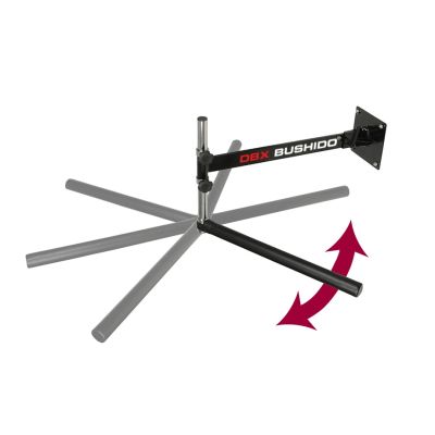 2. DBX Boxing Bar TLS-K03 wall-mounted boxing sparring bar