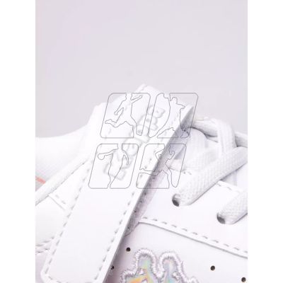 9. Kappa Beatty K Jr 261041K-1017 shoes