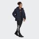 6. Jacket adidas Helionic Hooded Down Jacket M HG8750
