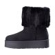 Women’s Hiking Shoes BRIVA MID WO'S