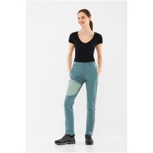 VIKING Rago Lady women's trousers green XL