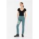 VIKING Rago Lady women's trousers green XL