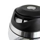 9. Esperanza Gullfoss EKK009 electric kettle (2200W 1.8l; transparent)