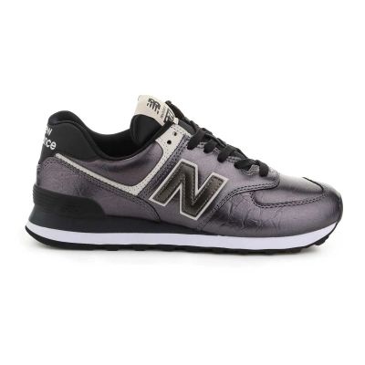 5. New Balance WL574WNF Lifestyle Shoes