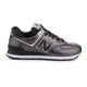 5. New Balance WL574WNF Lifestyle Shoes