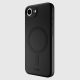 3. SBS Instinct Mag Case for iPhone 16e / 17e Compatible with MagSafe - Black