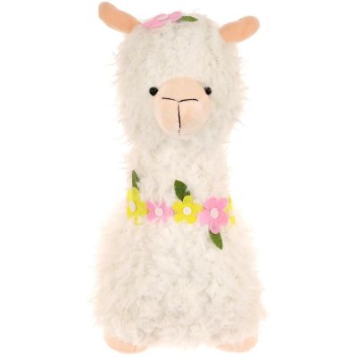 12. LAMA 36CM SPRING DECORATION