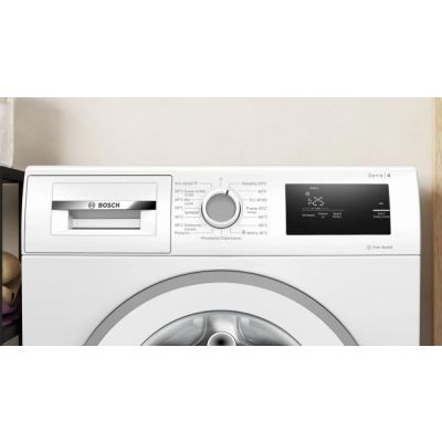 2. BOSCH WAN2405BPL washing machine