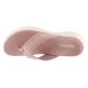 3. Skechers Go Walk Flex Sandal - Holly 141459-BLSH Pink 36