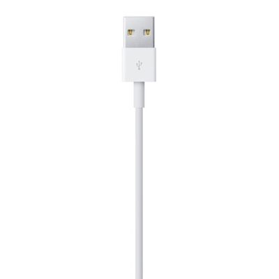 3. Apple Lightning to USB Cable (2m) MD819ZM/A