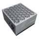 9. Montech CENTURY II Power Supply Module 850 W 20+4 pin ATX ATX Silver, Black