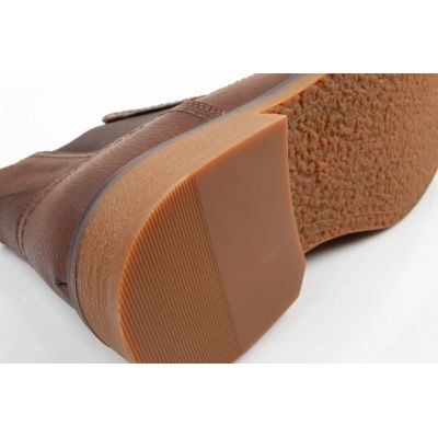 6. Wrangler men's shoes Chelsea boots Toby elegant fashionable slip-on