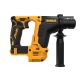 4. DeWalt DCH072NT-XJ hammer drill