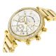 2. Giewont Sapphire Gold Silver Women's Watch GW3380-B2