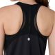 3. ASICS Road Fade Tank 2012D429-001 Black L