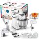 2. BOSCH MUM S2EW40 food processor