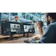 24. iiyama ProLite XB2797HSU-B1 computer monitor 68.6 cm (27") 1920 x 1080 px Full HD LED Black