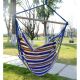 3. BRAZILIAN HAMMOCK HANGING CHAIR 100x100CM 1019048