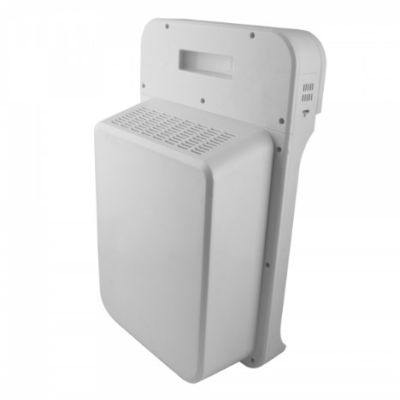 13. Esperanza ZEPHYR EHP002 replacement air purifier (35W; white)