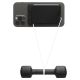 7. Spigen Valentinus Magnetic Wallet with MagSafe - Black