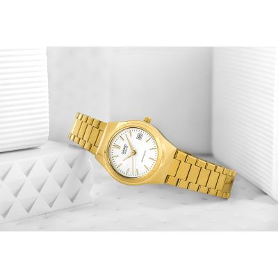 5. Women's Watch CASIO LTP-1170N-7ARDF + BOX