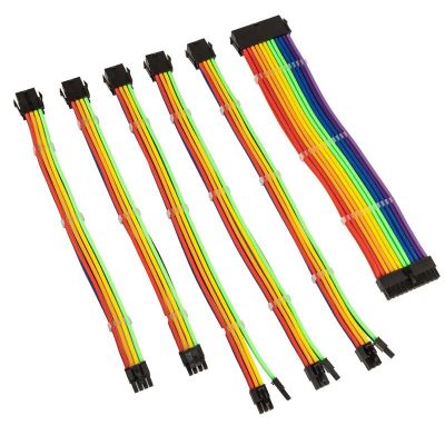 Kolink COREADEPT-EK-RBW internal power cable 0.35 m