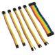 Kolink COREADEPT-EK-RBW internal power cable 0.35 m