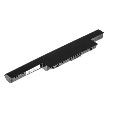 8. GREEN CELL BATTERY FOR ACER ASPIRE 5740G 5741G 5742G 5749Z 5750G 5755G / 11.1V 4400MAH