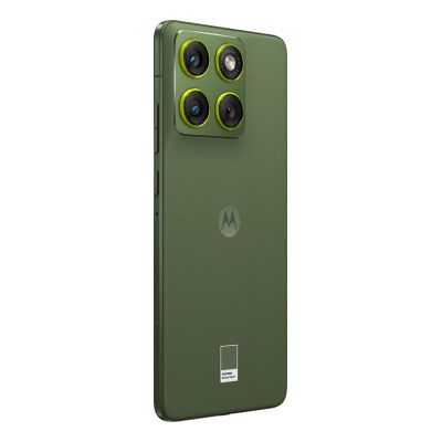 41. Motorola Edge 70 12/256GB Bronze Green