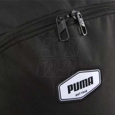 5. Puma Patch Backpack 090344-01