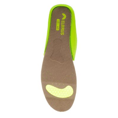 3. Elbrus Insole Nomad 92800188404