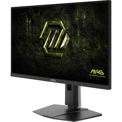 10. MSI MAG 274QPF X32 Computer Monitor 68.6 cm (27") 2560 x 1440 px Wide Quad HD LCD Black