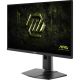 10. MSI MAG 274QPF X32 Computer Monitor 68.6 cm (27") 2560 x 1440 px Wide Quad HD LCD Black
