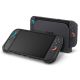 9. Spigen Rugged Armor Case for Nintendo Switch 2 - Matte Black