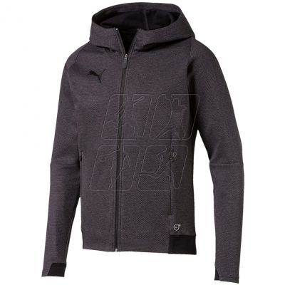 Puma Final Casuals Hooded M 655294 33