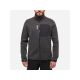 MILLET M CHAMONIX KNIT JKT fleece black