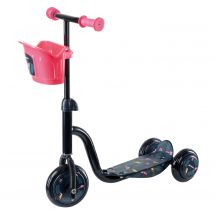 Scooter Martes Mongo Scooter II Jr 92800341723