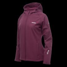 Women's Softshell LADY NETI SP